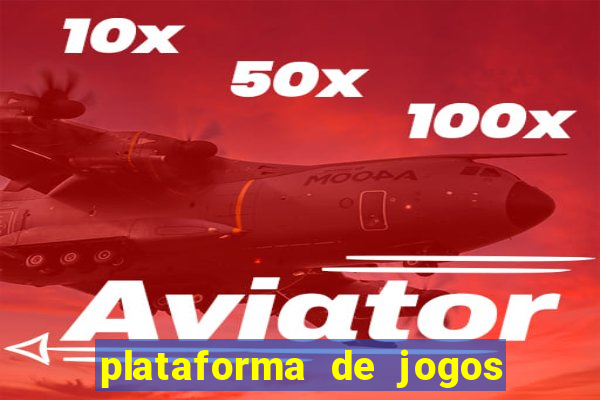 plataforma de jogos tigre 5 reais