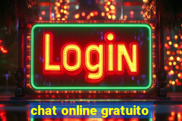 chat online gratuito