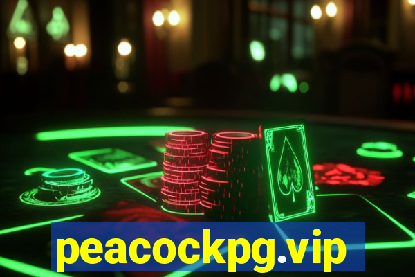 peacockpg.vip