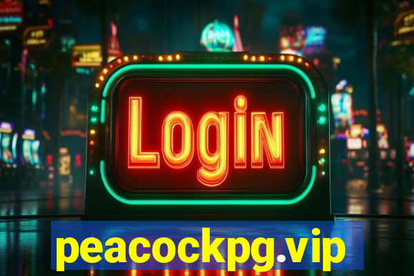 peacockpg.vip