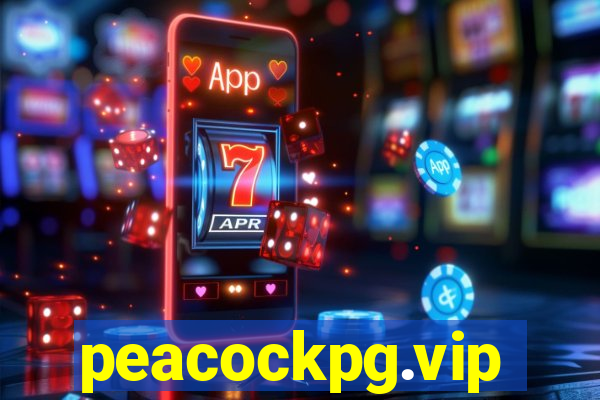 peacockpg.vip