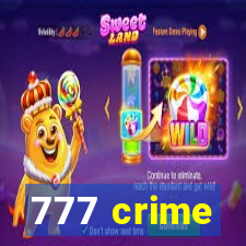 777 crime