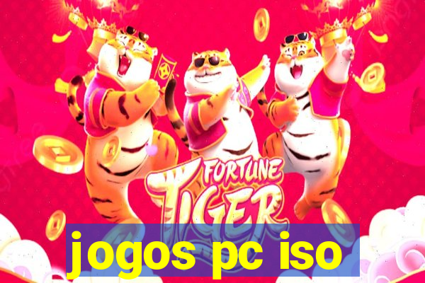 jogos pc iso