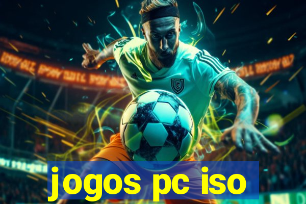 jogos pc iso