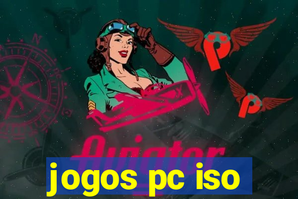 jogos pc iso