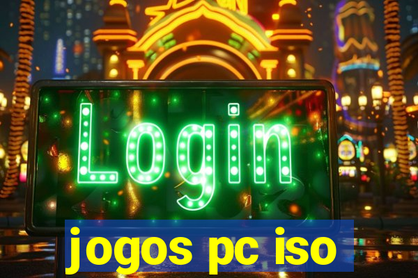 jogos pc iso