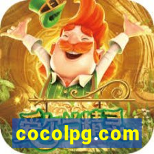 cocolpg.com