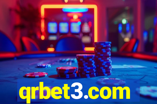 qrbet3.com