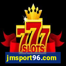 jmsport96.com