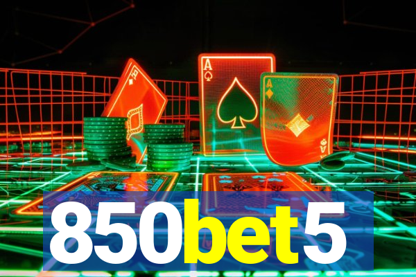 850bet5