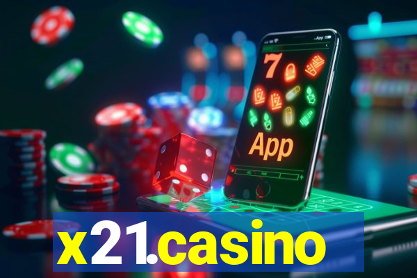 x21.casino