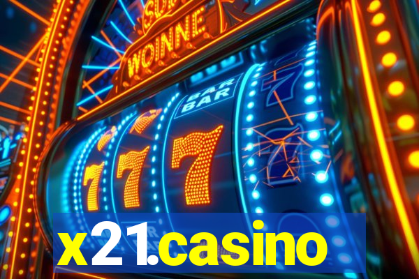 x21.casino