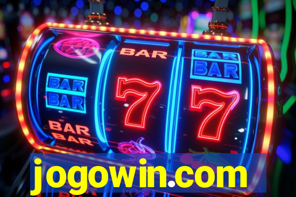 jogowin.com