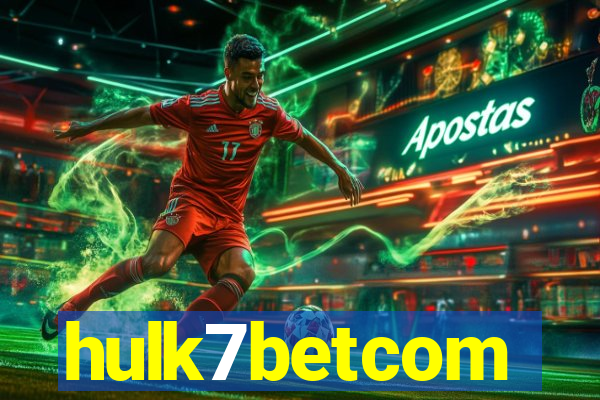 hulk7betcom