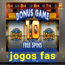 jogos fas