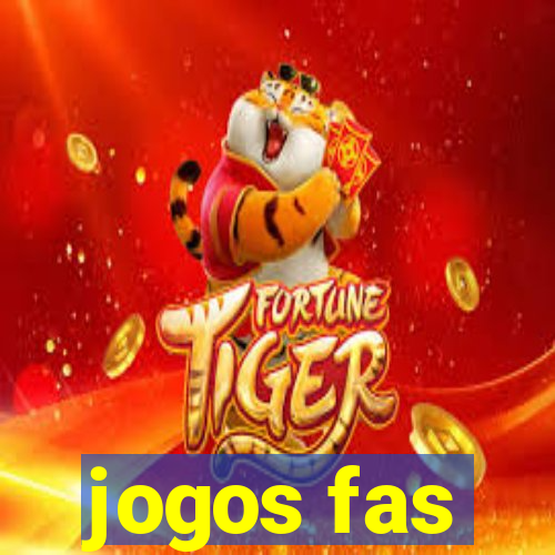 jogos fas