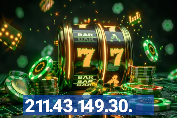 211.43.149.30.