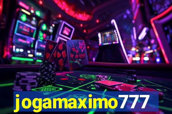 jogamaximo777