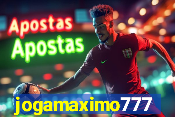 jogamaximo777