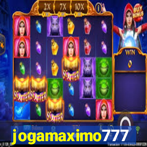 jogamaximo777