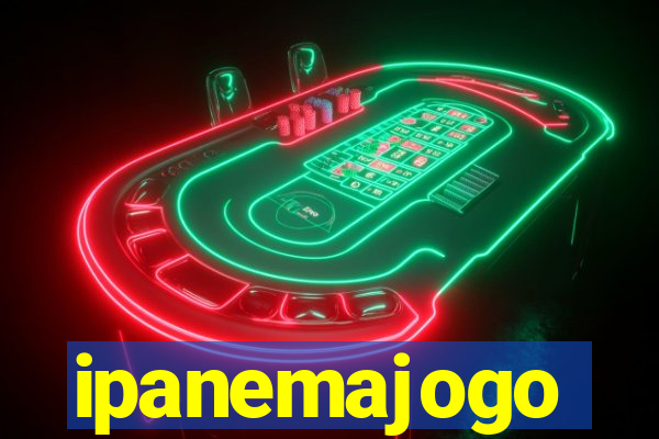 ipanemajogo