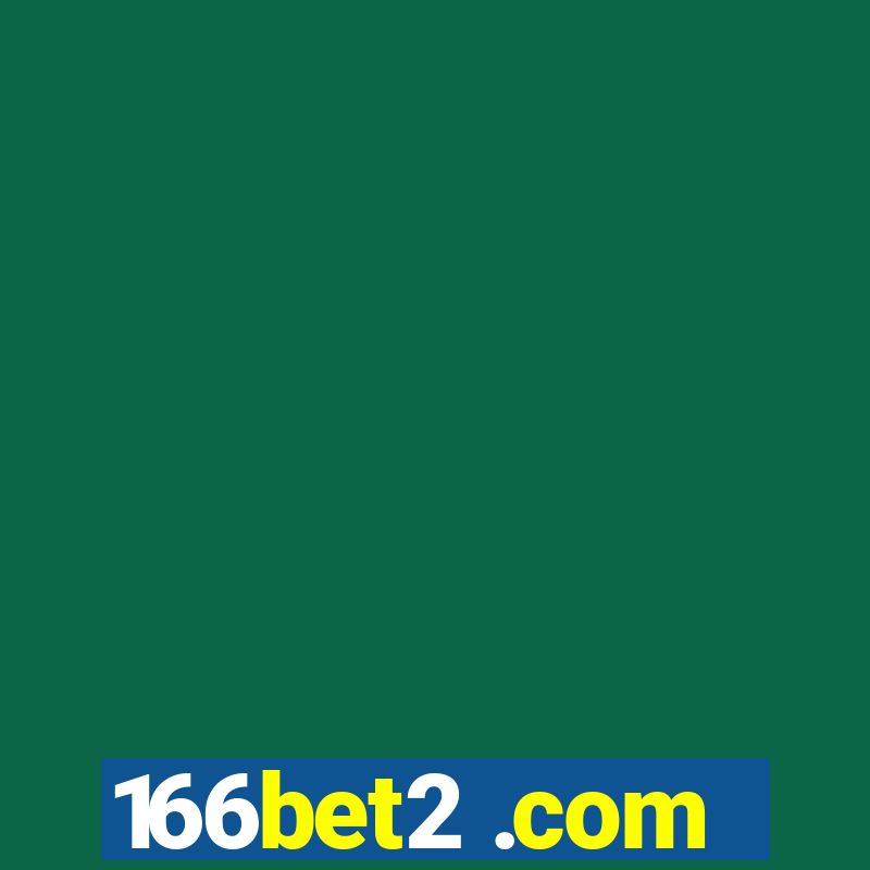 166bet2 .com