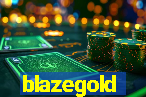 blazegold