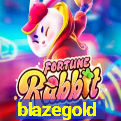 blazegold