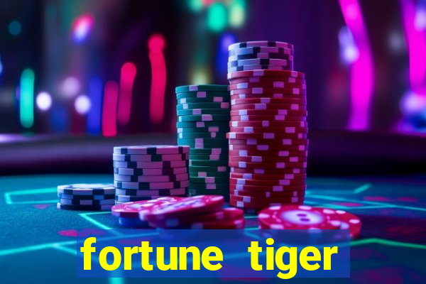 fortune tiger source code