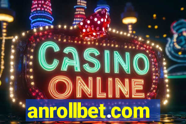 anrollbet.com