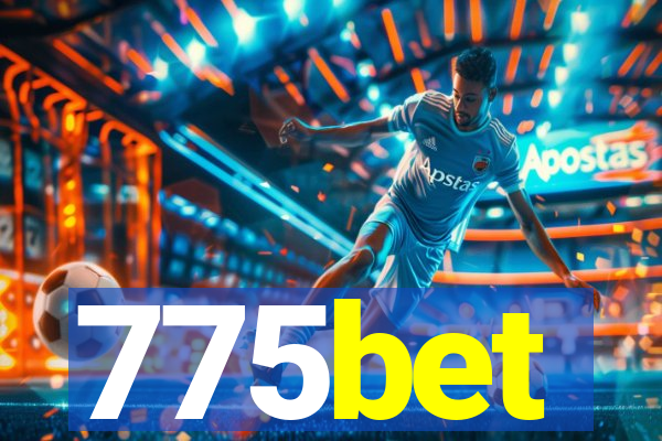 775bet