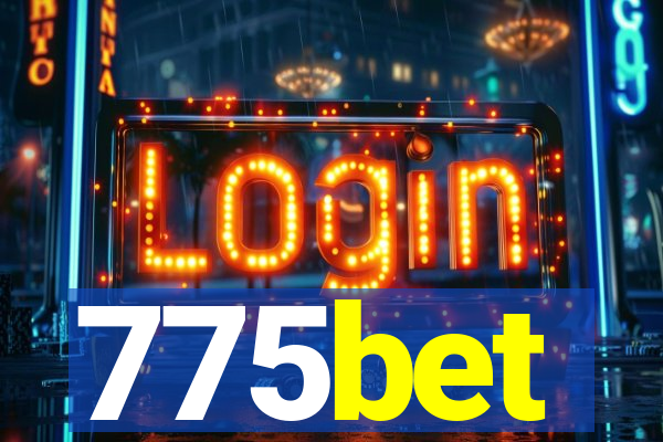 775bet