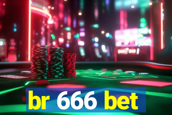 br 666 bet