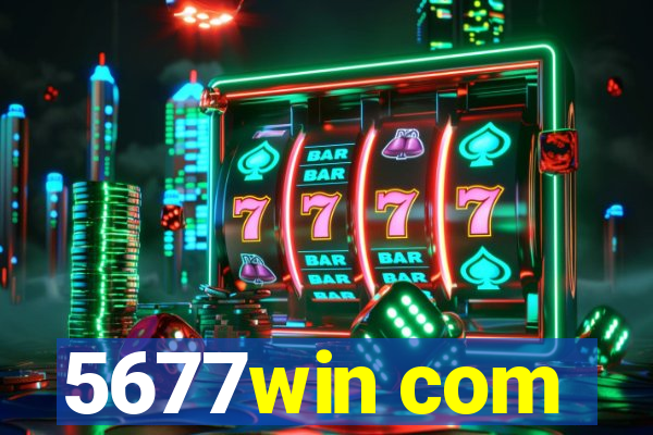 5677win com