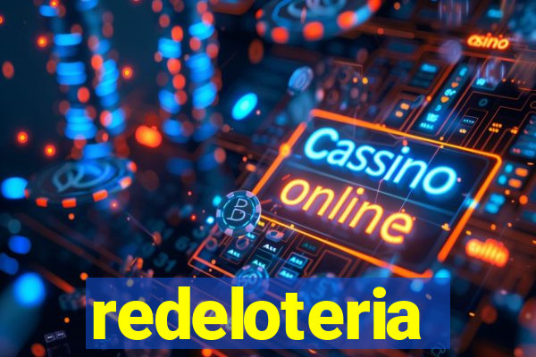 redeloteria