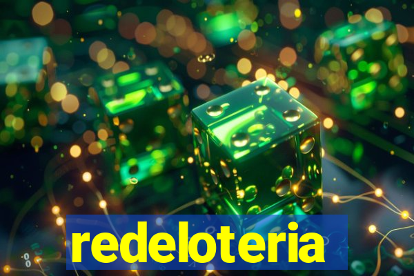 redeloteria