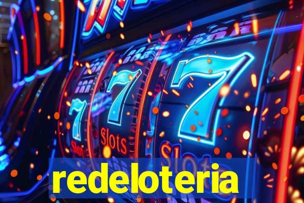 redeloteria