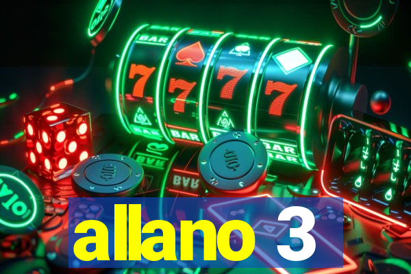 allano 3