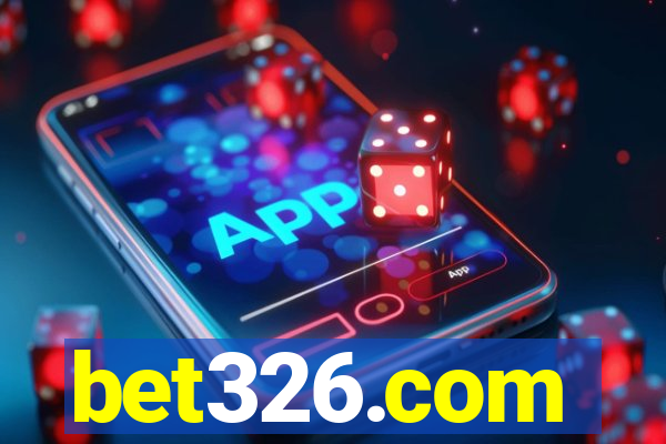 bet326.com