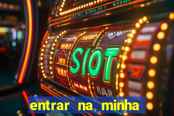 entrar na minha conta sportingbet