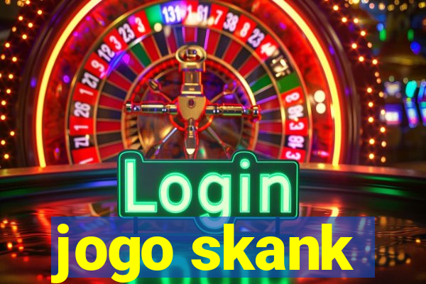 jogo skank