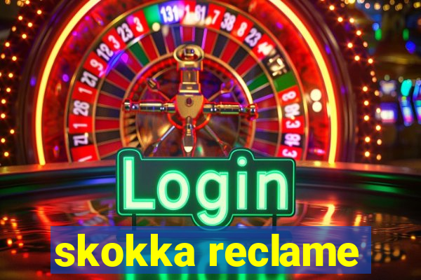 skokka reclame