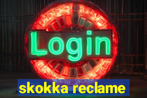 skokka reclame