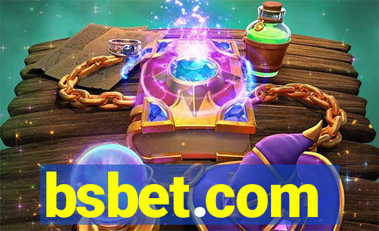 bsbet.com