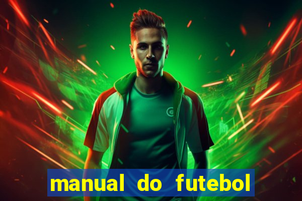 manual do futebol americano pdf