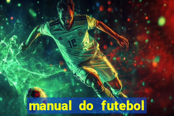 manual do futebol americano pdf