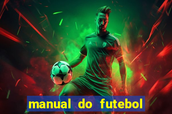 manual do futebol americano pdf