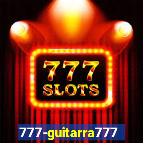 777-guitarra777.cc