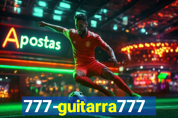 777-guitarra777.cc