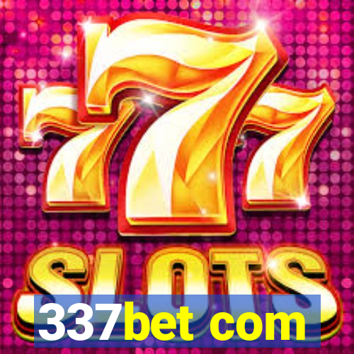 337bet com